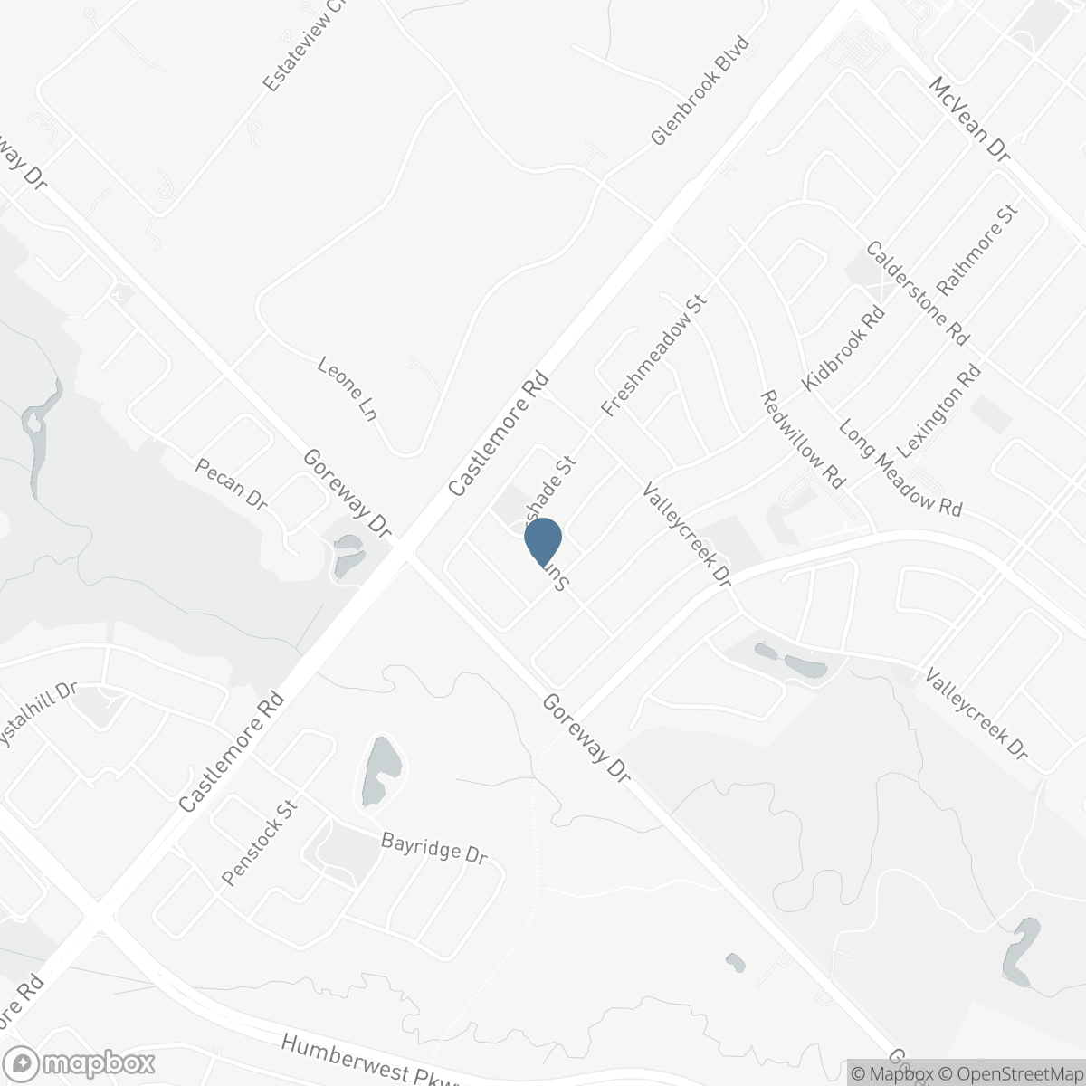 21 SUMMERSHADE STREET, Brampton, Ontario L6P 2C2